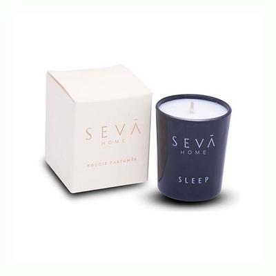 Seva Home The Vibes - Small Candle - Sleep 1's - Candle