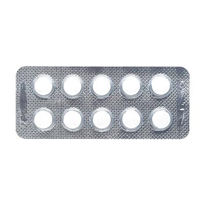 Patadin 5mg Tablet 10'S - Eye conditions-Oph