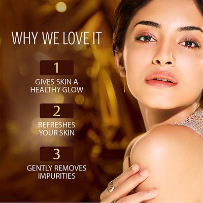 27630 - Lakme 9 to 5 Vit C+ Scrub 50 gm - Scrubs & Exfoliants