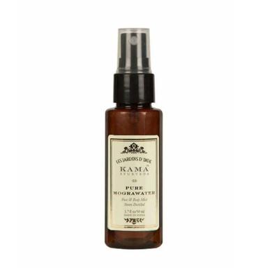Kama Ayurveda Pure Mogra Water 50 ml - Face Mists