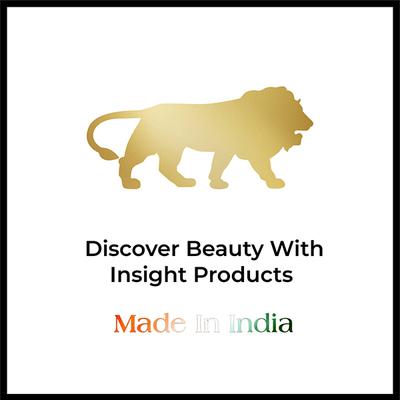 Insight Cosmetics Brow Tattoo - Brown 5 gm - Eyebrow Pencils & Enhancers