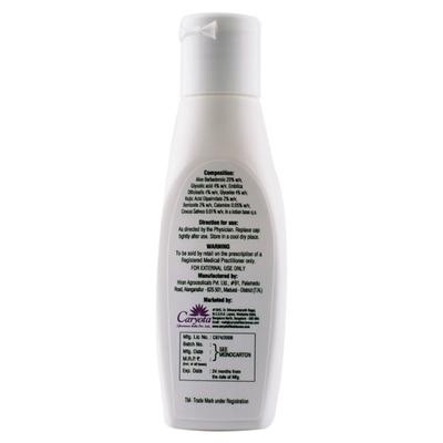 RADIGLOW Lotion 30ml - Dry Skin-Emo