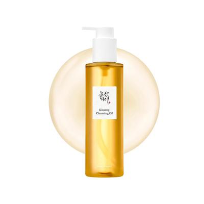 Beauty Of Joseon Ginseng Cleansing Oil 210 ml - Face Wash & Cleansers