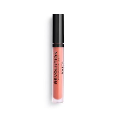 Revolution Fling 125 Matte Lip 3 ml - Lipsticks
