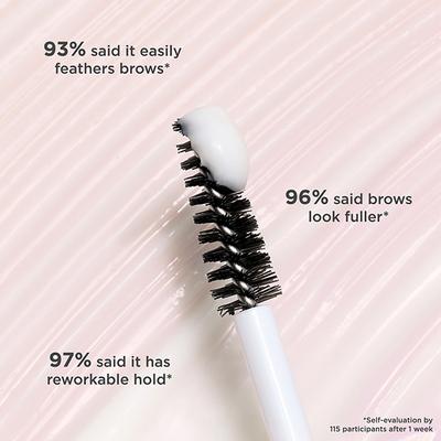 Benefit Cosmetics Fluff Up Brow Wax 6 ml - Eyebrow Pencils & Enhancers