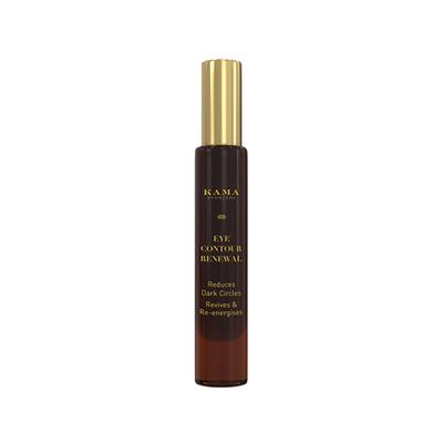 Kama Ayurveda Eye Contour Renewal 10 ml - Under Eye Creams & Serums