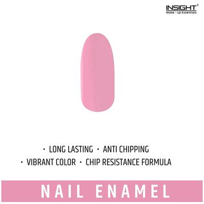 Insight Cosmetics Make Up Essentials Nail Polish Color- 39 9.9ml - Nail Polish