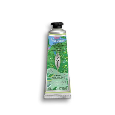 L'Occitane Verveine Cooling Hand Cream Gel 50 ml - Hand Creams
