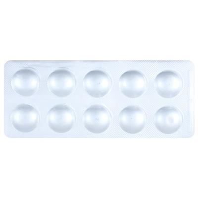 LANPEP DT 15 Orally Disintegrating Tablet 10's - Ulcer/Reflux/Flatulence-Aaa