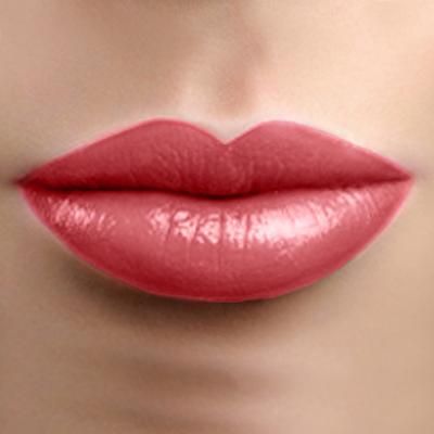 Lakme Absolute Skin Dew Satin Lipstick 205 3.4 ml - Lipsticks
