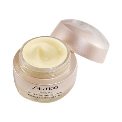 Shiseido Benefiance Wrinkle Smoothing Cream 50 ml - Lotions & Creams