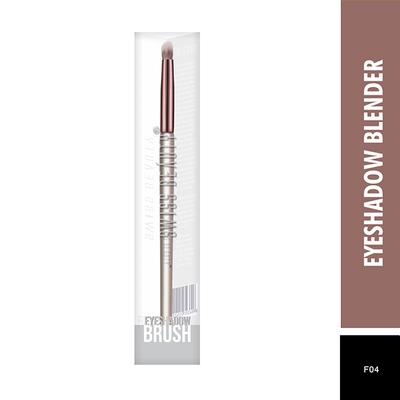 Swiss Beauty Eyeshadow Brush 1's - Face Brush