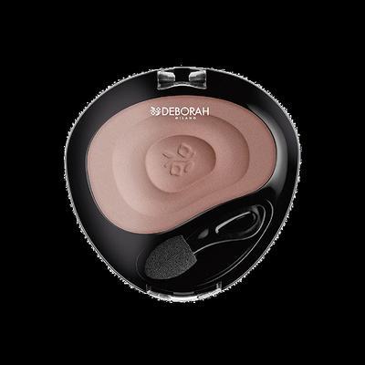 Deborah Milano 24ORE VELVET Eye Shadow - 61 MAT NUDE ROSE 5 gm - Eyeshadow, Bases & Primers