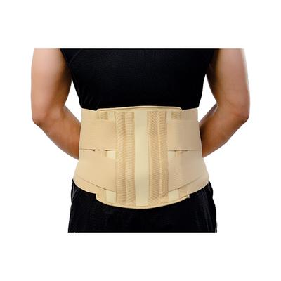 Dynamic Elnova Surgical Lumbo Sacral Corset (1320) (XXL) - Abdomen/Neck/Arm/Elbow Supports