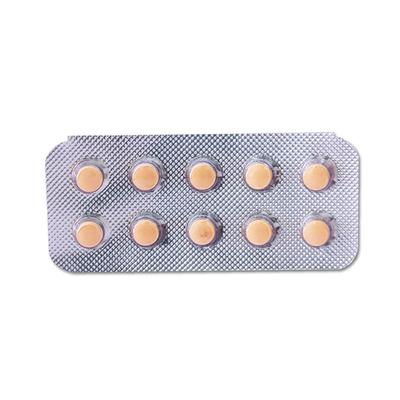 FEBUGET 20 Tablet 10's - Gout