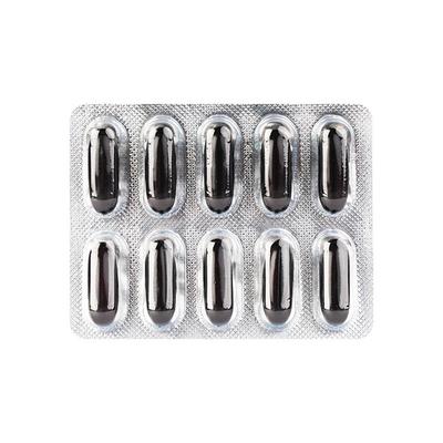 COQ 300mg Softgel 10's - Co-Q