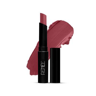 Renee Cosmetics Very Matte Lipstick- Petal 1.6 gm - Lipsticks