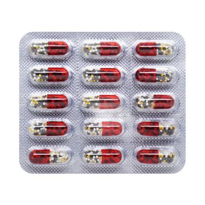 Cofol Z Capsule 15'S - Iron Supplement/Anaemia-Vma