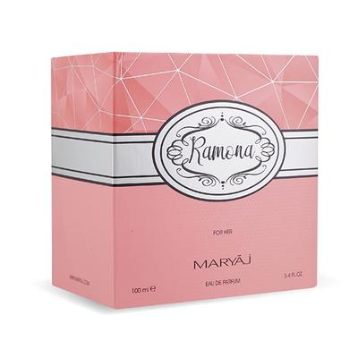 Maryaj Edp Ramona For Her 100 Ml - Women Perfumes (Edt/Edp)