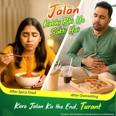 Dabur Pudin Hara Active Liquid 30 ml - Speciality Medicines