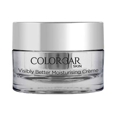 Colorbar Pro Range-Visibly Better Moisturizing Creme Skin SPF 20 (25gm) - Lotions & Creams