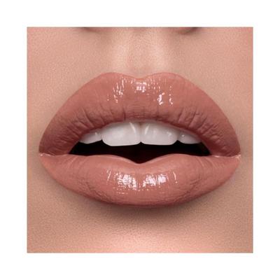 Mellow Cosmetics Lip Gloss St Tropez 23 gm - Lip Glosses