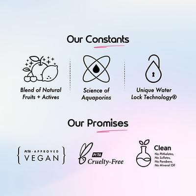 Aqualogica Illuminate+ Dewy Sunscreen SPF 50+ PA++++ 80 gm - Face Sunscreen