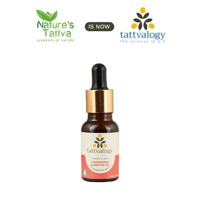 Nature's Tattva Essential Oil - Frankincense 15 ml - Essential Oils