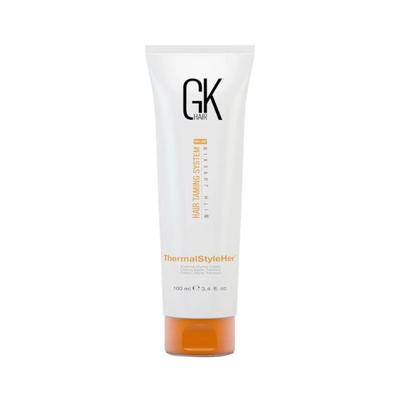 Gkhair ThermalStyleHer Cream 100 ml - Hair Gels & Waxes