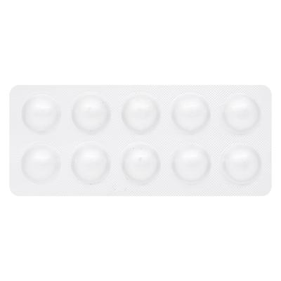 ALPHACEPT D8 Tablet 10's - Bladder And Prostate Disorders-Dru