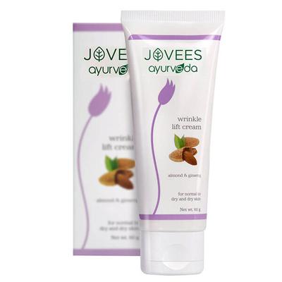 Jovees Wrinkle Lift Cream 60 gm - Face Creams