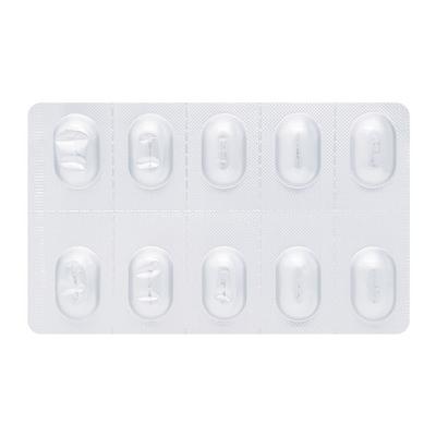 Pangraf 0.5mg Capsule 10'S - Auto Immune Disease-Imm