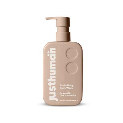 Justhuman Revitalising Bodywash 250 ml - Shower Gels & Body Wash