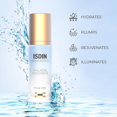 ISDIN ISDINceutics Hyaluronic Concentrate 30 ml - Essences