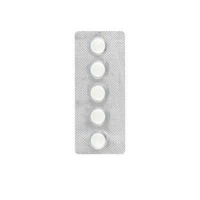 Goodova L 2.5mg Tablet 5'S - Cancer Oncology-Hor