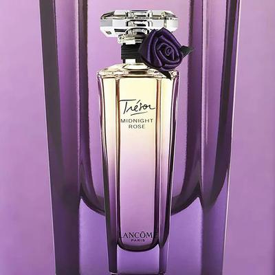 Lancome Tresor Midnight Rose Eau De Parfum 50 ml - Perfumes (Edt/Edp)