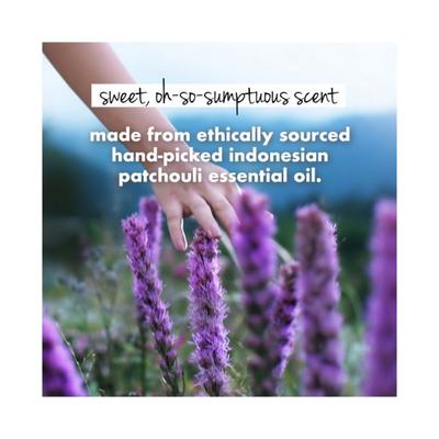 Love Beauty And Planet Onion Black Seed & Patchouli Hair Mask 200 ml - Conditioners