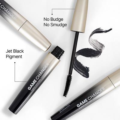 Swiss Beauty Select Game Changer Tubing Mascara With Lash Extension Effect - Black 5 ml - Mascaras