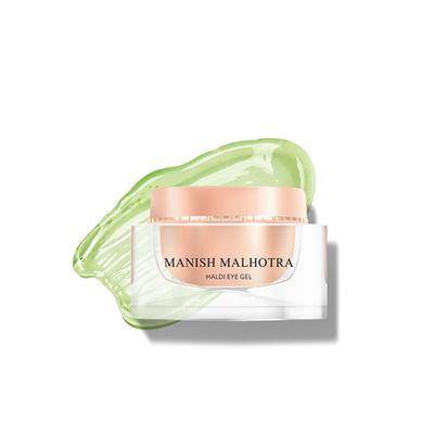 Manish Malhotra Beauty By MyGlamm Haldi Eye Gel-50gm - Eye Gels & Roll-On