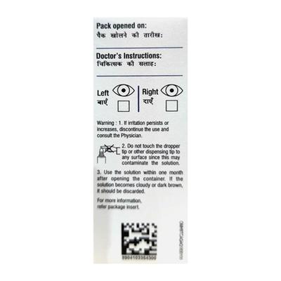 COPE Eye Drops 5ml - Bacterial Infections-EAA