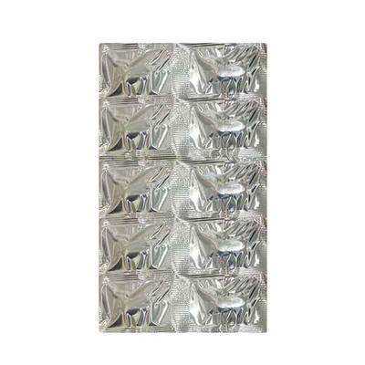 HEMOLITE XT Tablet 10's - Iron Supplement/Anaemia-Vma