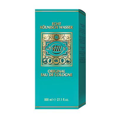 4711 Eau de Cologne 800 ml - Perfumes (Edt/Edp)
