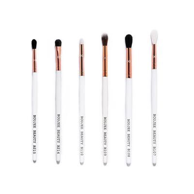 Boujee Beauty 6pcs Blending Queen C101 1's - Face Brush