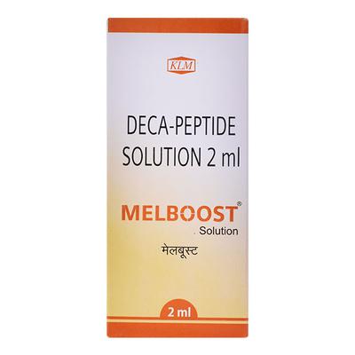 MELBOOST Solution 2ml - Vitiligo