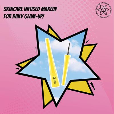 Renee Cosmetics Everyday Eyeliner - Black 3.5 gm - Eyeliners