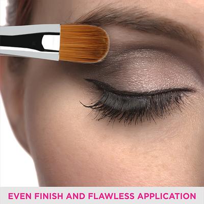 Vega Eye Shadow Brush (PB - 06) 1's - Eye Brush