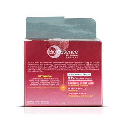 Bio-Essence Bio-Age'Luxe Skin Expert Cream 45 g - Day Cream