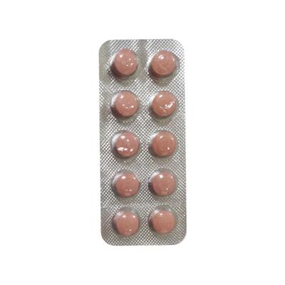 PIXAFLO 5 Tablet 10's - Blood Clot-Ant