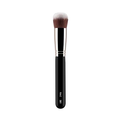 PAC Foundation Blending Brush 281 1's - Face Brush