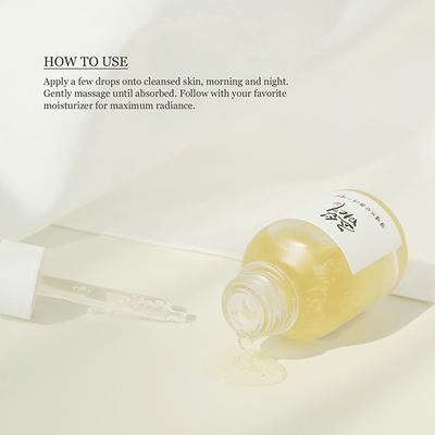 Beauty Of Joseon Glow Serum Propolis + Niacinamide 30 ml - Face Serum